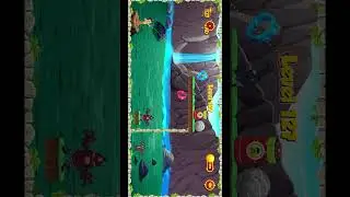 Chhota Bheem - Shoot The Leyaks Game | Download Now on Android