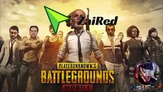 Pubg mobile ashraf ghani team 1