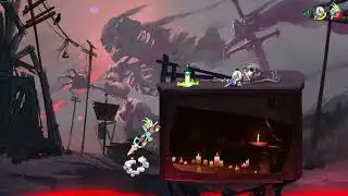 Brawlhalla |  |