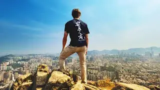 ASIA - 5 Countries in 5 Months - Cinematic Travel