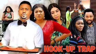 {New Movies} HOOK-UP TRAP - Latest Nigerian Nollywood Movies #movie #trending #viralvideo