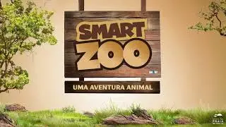 Exposi&ccedil;&atilde;o SmartZoo