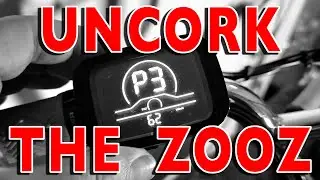 КАК ОТКУПИТЬ ZOOZ UF1200 ULTRA FLEX