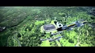 Breitling Jet Team