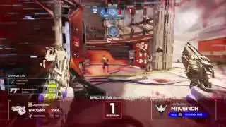 LawBreakers PS4 Beta memes