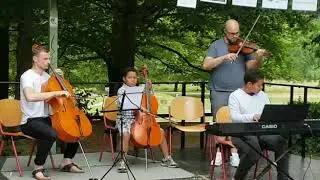 N&auml;her mein Gott zu dir  / Nearer my God to thee / Ближе Господь к тебе / Plus pres de toi, mon Dieu