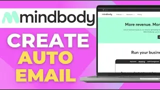 Как создать автоматическую отправку писем в Mindbody