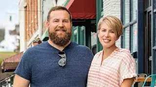 Эрин Напье из HGTV даёт обширную информацию о пропавшем члене семьи
