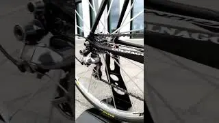 Colnago Dream HP B-Stay 🐳