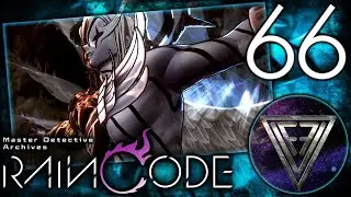 66 - ► ТЫ ЭТОГО ХОТЕЛ? [Гл.4] ◄ Master Detective Archives: RAIN CODE Plus