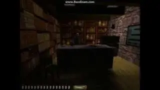 Thief Gold - Walthrough: Mission 4 (1080p)