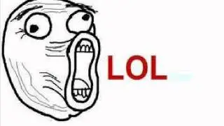 Rage Comic(MEME) {SOUND EFFECTS}