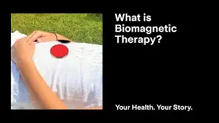 What is Biomagnetic Therapy?