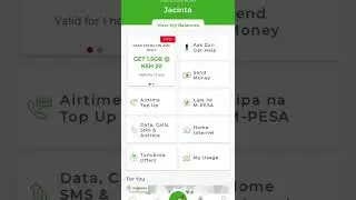 Mpesa global how it works