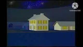 Feature Films For Families Logo (1988-1991-1997)