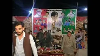 Muhammad Ali Showqi || Mashar mahmood khan SonG || Quetta program 