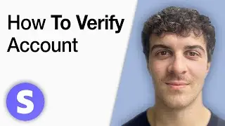 How to Verify Stripe Account [2025 Full Guide]
