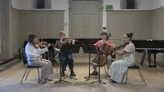 Elvis Presley - Can't Help Falling in Love | Ibaia String Quartet Arrangement