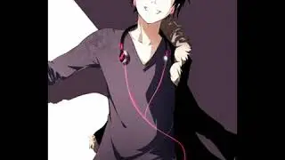 Nightcore-Reachin' for heaven(Male Version)