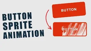 Mask Button Animation on Hover - CSS Button Animation