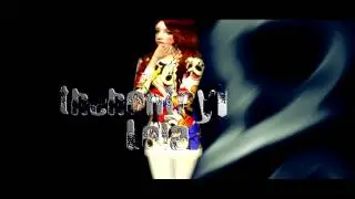 Voodoo Girl Sims 2 VO Series Female Cast List