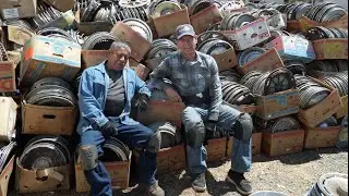 Hubcaps.com - Reno, Nevada Buy Trip