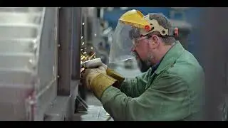 Metalworking Group: 5-Phase Production Process for Precision Metalworking Solutions