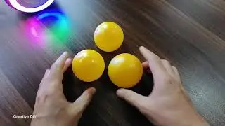 DIY Mood Lamp LED Bulb