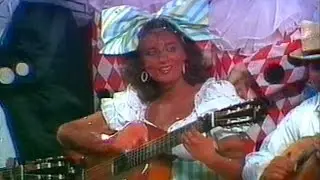 Coro. La Viudita Naviera | Actuaci&oacute;n Completa FINAL | Carnaval de C&aacute;diz 1986