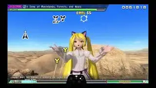 THE EASIEST SONG IN THE GAME!?!? MM+ ASoW,F,aM ExEx Perfect 103.57% (5 Subscriber Special)