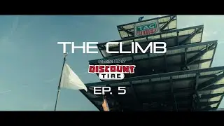 Indy Grand Prix at Indianapolis Motor Speedway | The Climb presented by Discount Tire: Episode 5