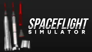 New Parts in Spaceflight Simulator | SFS News
