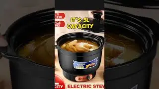 Stew Pot        Buy Here :  