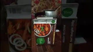 Veg Biryani | RCM Good Dot |