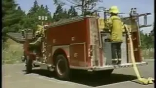 Hose and Nozzles part II | firefighting