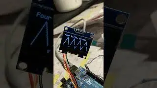 Cool display suitable f&ouml;r Arduino and Raspberry Pi
