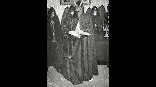 BlackStream - Rites Of The Candelabra