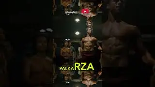 PODZIEMNY KRĄG (MK REF) #shorts