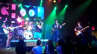 Knock Me Down-NYC SOR Highline Ball Room
