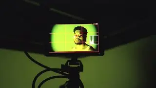 Josh Caballes - SEARCHLIGHT (In Too Deep) *Official Music Video