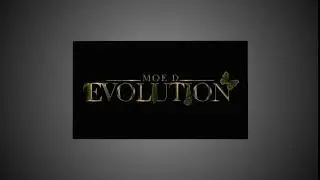 Moe D (Evolution Album Promo)