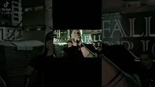Falling Bricks - Friendzone #band #bielefeld #guitars #metal #metalband #metalbands #rockbands