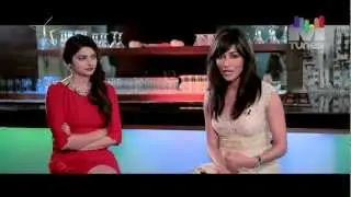 Star Special - Prachi Desai & Chitrangada Singh (I, Me Aur Main)