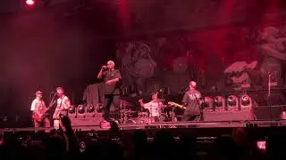 LANDMVRKS - Creature LIVE 2026 in Stockholm, Sweden