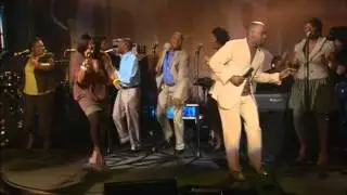 Jesus Saves - Myron Butler&Live.m4v