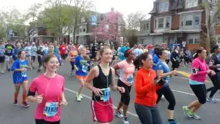(Philly) Broad Street 10 miler