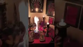 Теургия Асмодея