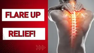 Fibromyalgia Flare Up Relief That Actually Works