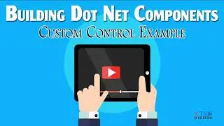 Tutorial 7 : Creating .Net Components in VB.NET