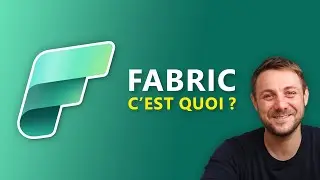 Microsoft Fabric, à quoi ça sert ?
